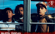 Foto 0f Dilated Peoples